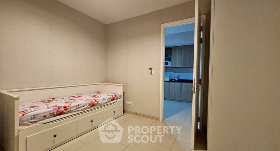 Wohnung zur Miete mit 2 Zimmer in Bang Lamung, Chonburi