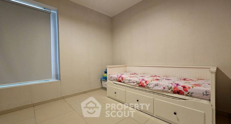 Wohnung zur Miete mit 2 Zimmer in Bang Lamung, Chonburi