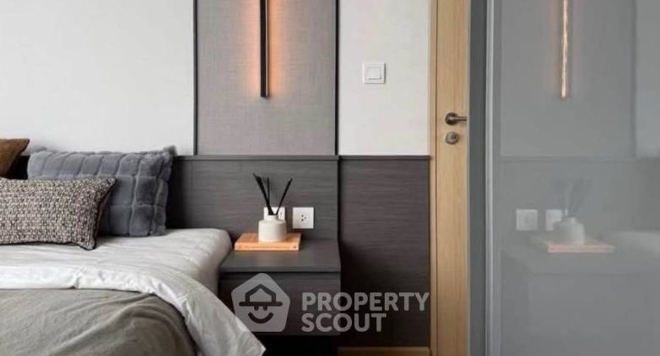 For rent 2 bedrooms condo in Bang Na, Bangkok