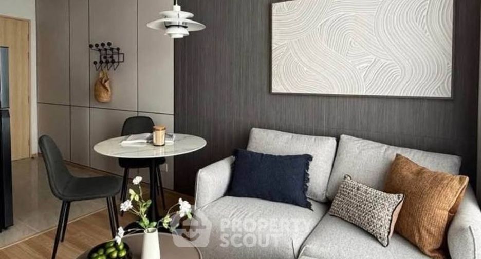 For rent 2 bedrooms condo in Bang Na, Bangkok