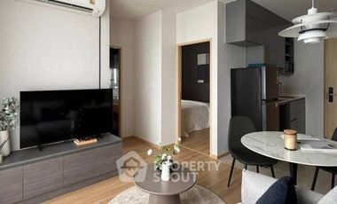 For rent 2 bedrooms condo in Bang Na, Bangkok
