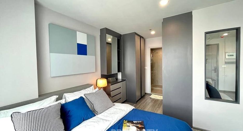 出租 1 卧室 公寓 在 Bang Rak, 曼谷