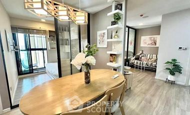 For rent 3 bedrooms condo in Wang Thonglang, Bangkok