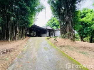 For rent 2 bedrooms house in Mae Taeng, Chiang Mai