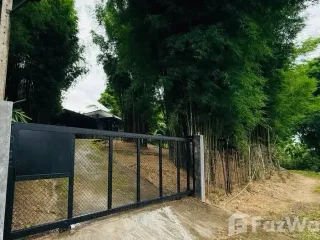 For rent 2 bedrooms house in Mae Taeng, Chiang Mai