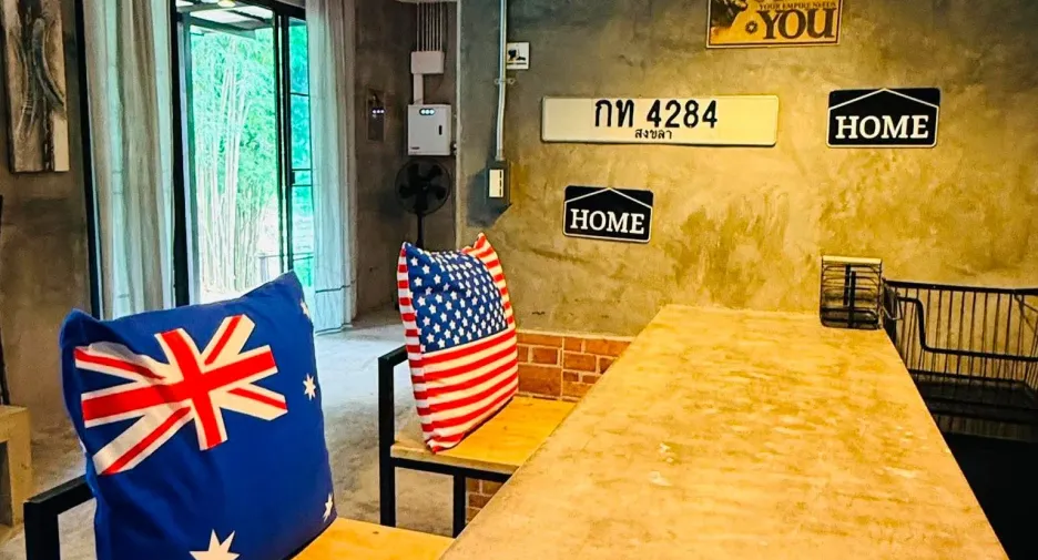 For rent 2 bedrooms house in Mae Taeng, Chiang Mai