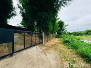 For rent 2 bedrooms house in Mae Taeng, Chiang Mai