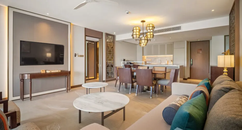 Wohnung zur Miete mit 2 Zimmer in Thalang, Phuket