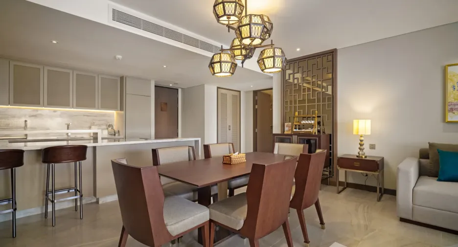 Wohnung zur Miete mit 2 Zimmer in Thalang, Phuket