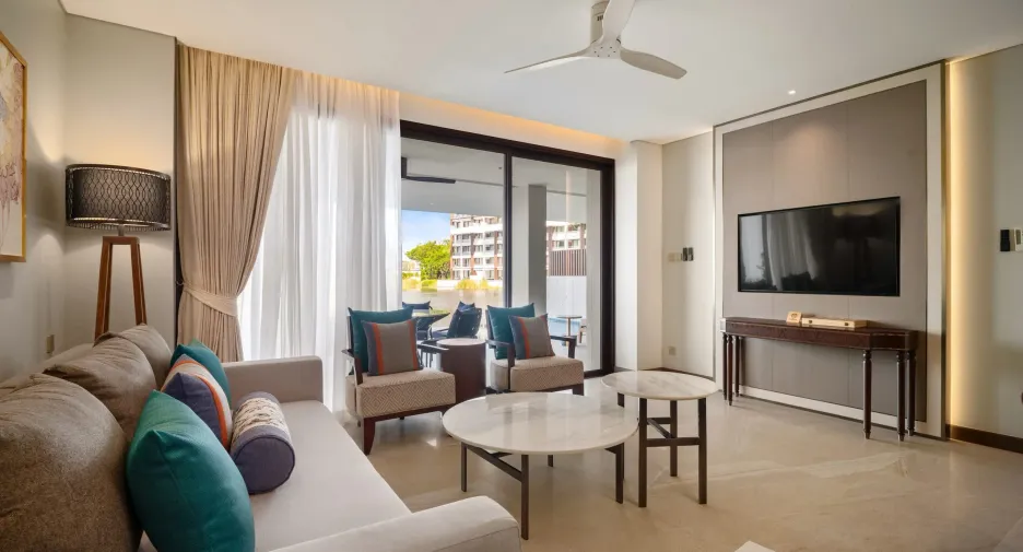 Wohnung zur Miete mit 2 Zimmer in Thalang, Phuket
