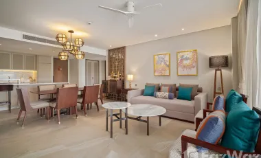 Wohnung zur Miete mit 2 Zimmer in Thalang, Phuket