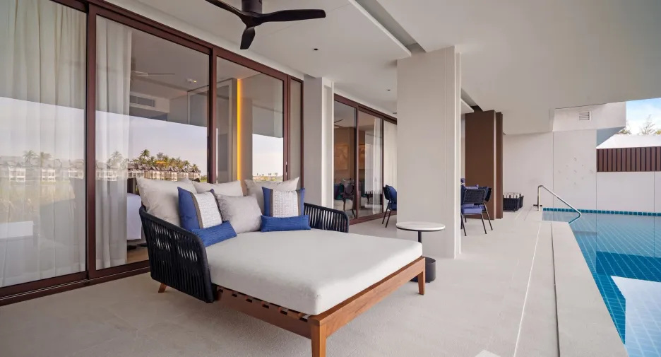 Wohnung zur Miete mit 2 Zimmer in Thalang, Phuket