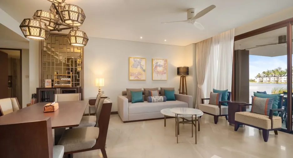 Wohnung zur Miete mit 2 Zimmer in Thalang, Phuket