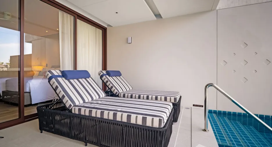 Wohnung zur Miete mit 2 Zimmer in Thalang, Phuket