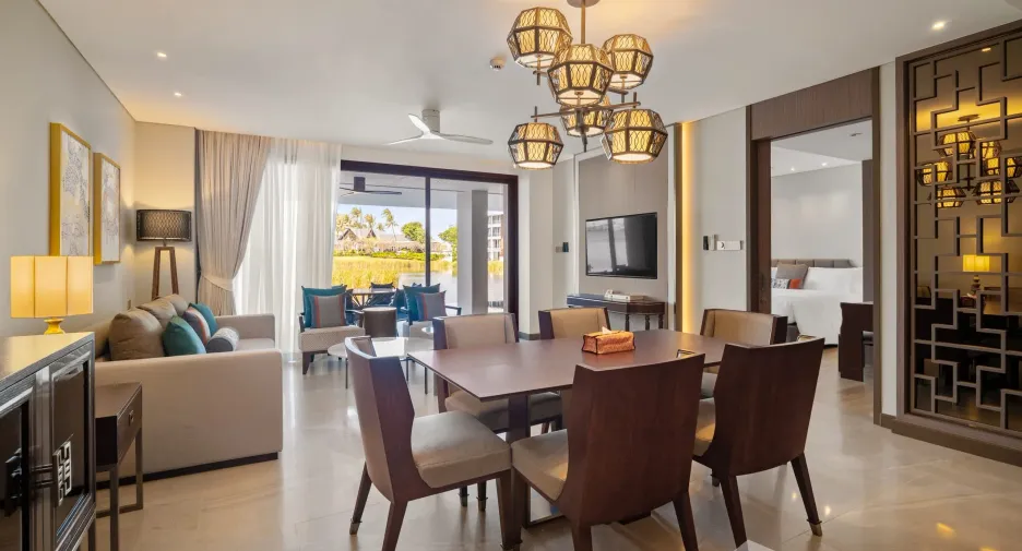 Wohnung zur Miete mit 2 Zimmer in Thalang, Phuket