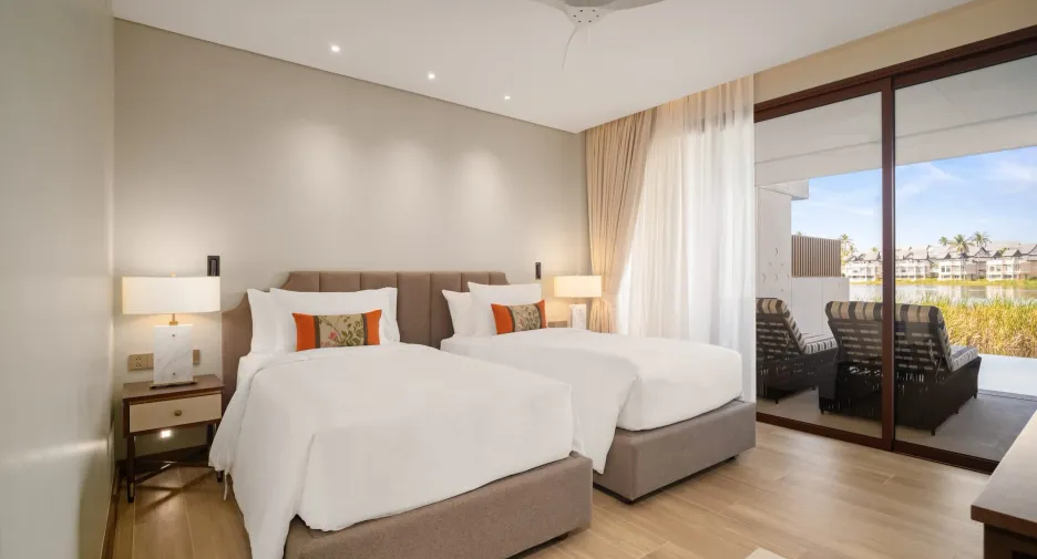 Wohnung zur Miete mit 2 Zimmer in Thalang, Phuket