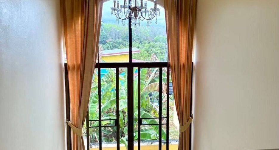 For rent 4 ベッドルーム house in Thalang, Phuket
