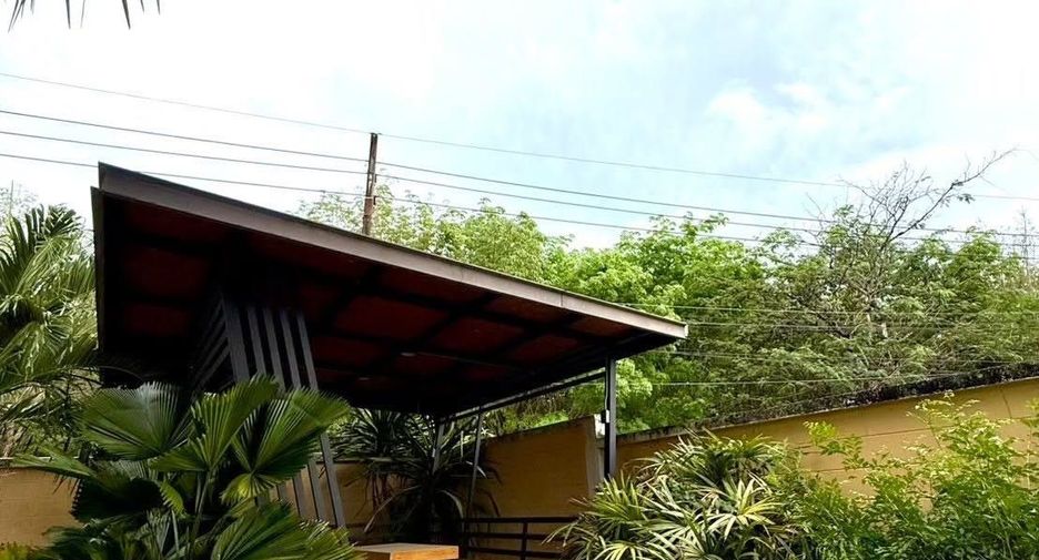 For rent 4 ベッドルーム house in Thalang, Phuket