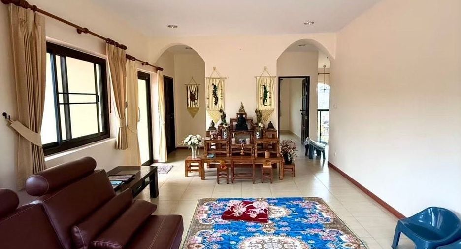 For rent 4 ベッドルーム house in Thalang, Phuket