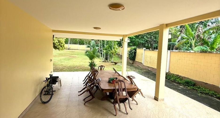 For rent 4 ベッドルーム house in Thalang, Phuket