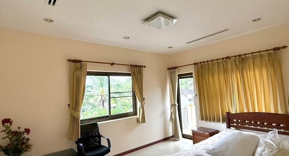 For rent 4 ベッドルーム house in Thalang, Phuket