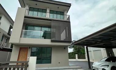 For sale 3 bedrooms house 