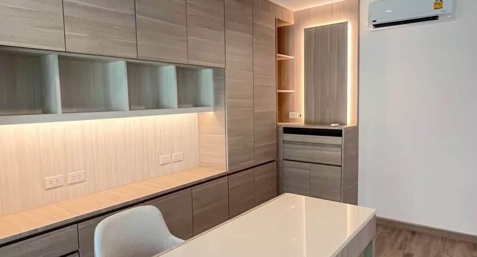 For sale 3 bedrooms house in Prawet, Bangkok