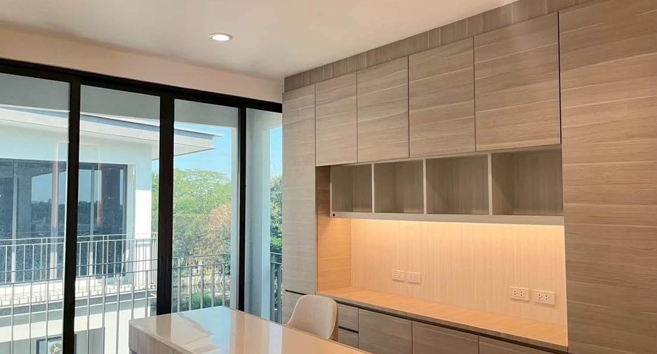 For sale 3 bedrooms house in Prawet, Bangkok
