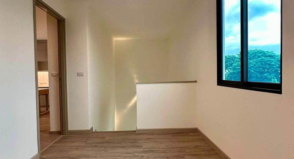 For sale 3 bedrooms house in Prawet, Bangkok