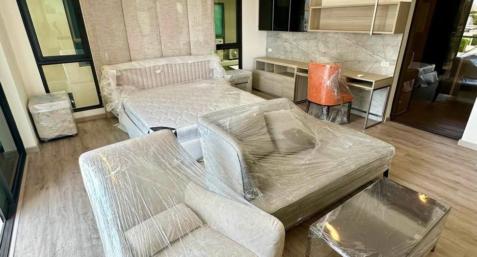 For sale 3 bedrooms house in Prawet, Bangkok