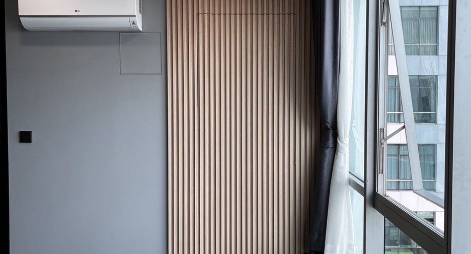 Condo en alquiler de 1 habitaciones en Sathon, Bangkok