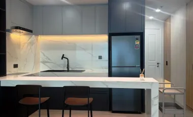 For rent 1 bed condo in Sathon, Bangkok