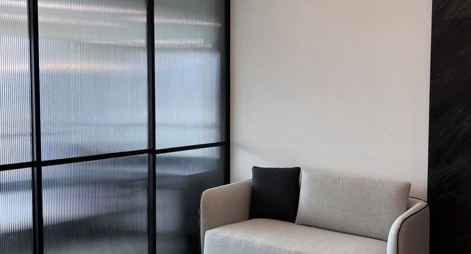 Condo en alquiler de 1 habitaciones en Sathon, Bangkok