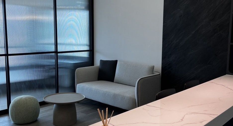 Condo en alquiler de 1 habitaciones en Sathon, Bangkok