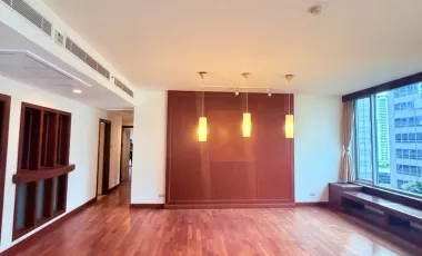 Wohnung zum Kauf mit 3 Zimmer in Pathum Wan, Bangkok