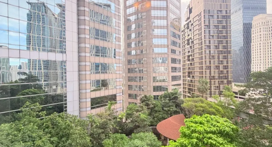 Wohnung zum Kauf mit 3 Zimmer in Pathum Wan, Bangkok