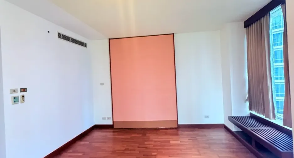 Wohnung zum Kauf mit 3 Zimmer in Pathum Wan, Bangkok