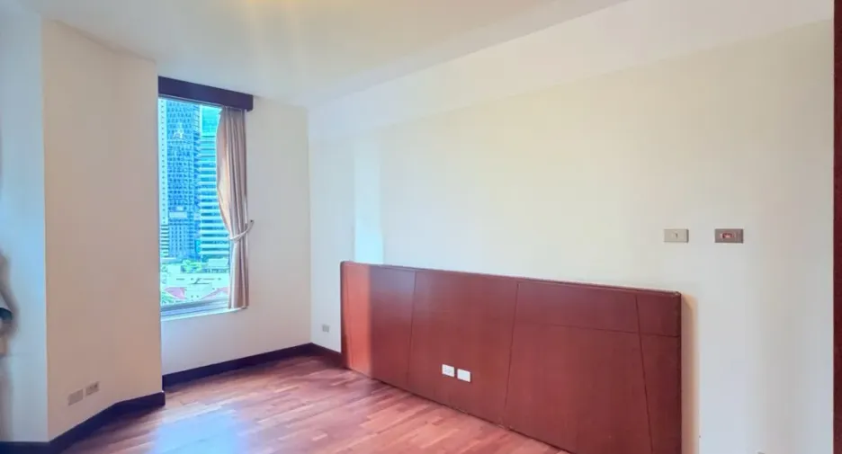 Wohnung zum Kauf mit 3 Zimmer in Pathum Wan, Bangkok