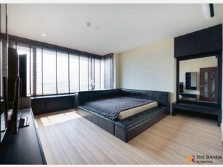 À vendre 3 chambres condo à Bang Kho Laem, Bangkok