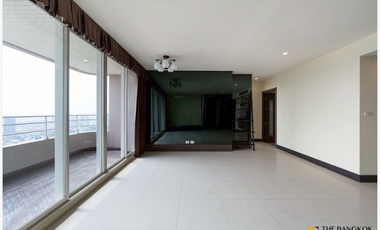 For sale 3 bedrooms condo in Bang Kho Laem, Bangkok