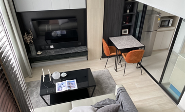 For sale 1 Beds condo in Sathon, Bangkok