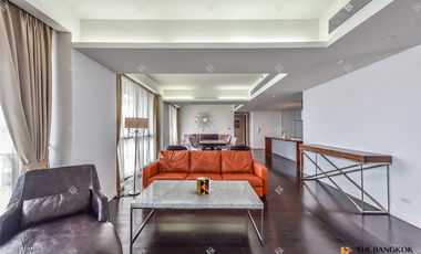 À vendre 3 chambres condo à Yan Nawa, Bangkok