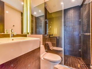 For sale 3 bedrooms condo in Yan Nawa, Bangkok