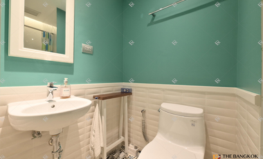 For sale 3 bedrooms condo in Pathum Wan, Bangkok