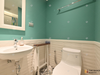 For sale 3 bedrooms condo in Pathum Wan, Bangkok