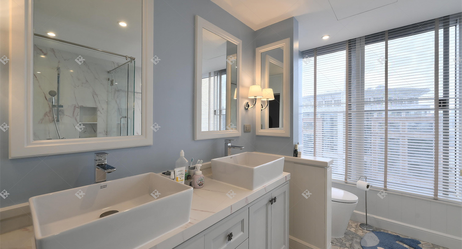 For sale 3 bedrooms condo in Pathum Wan, Bangkok