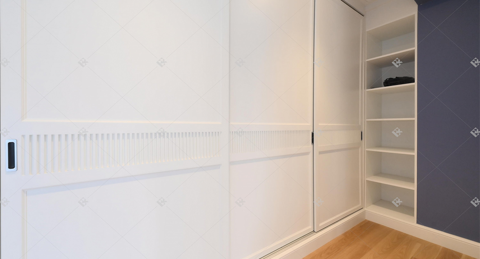 For sale 3 bedrooms condo in Pathum Wan, Bangkok