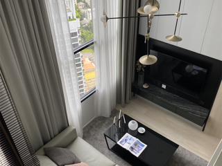For rent 1 bed condo in Sathon, Bangkok