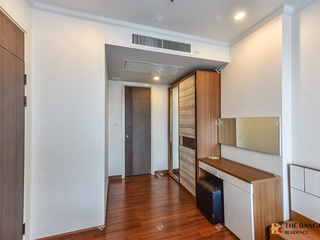 For rent 1 bed condo in Sathon, Bangkok