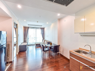 For rent 1 bed condo in Sathon, Bangkok